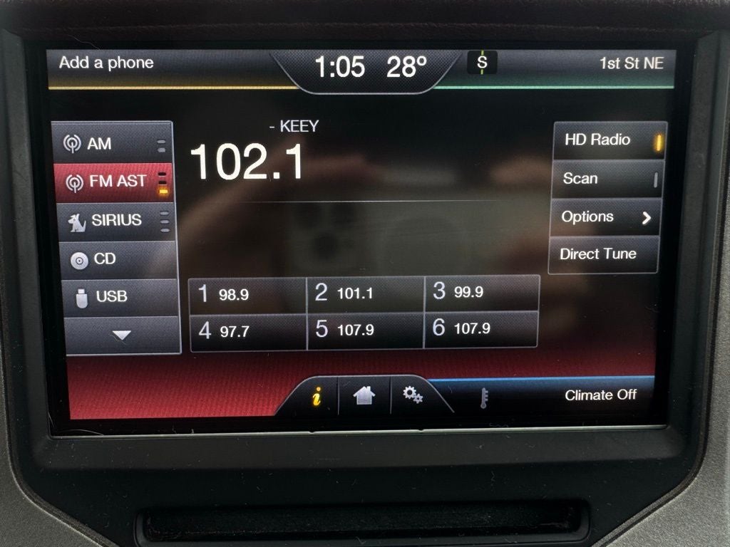 2013 Ford F-350SD King Ranch