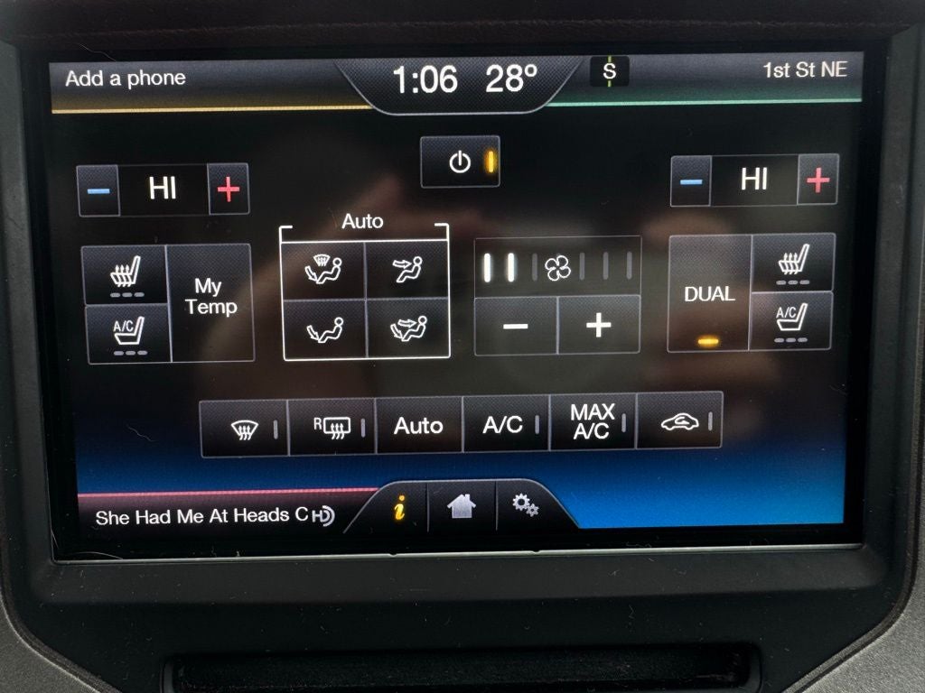 2013 Ford F-350SD King Ranch