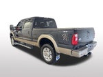 2013 Ford F-350SD King Ranch