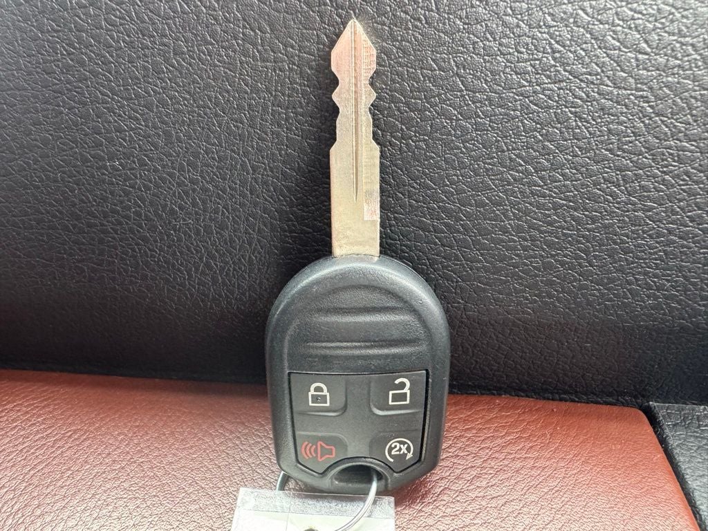 2013 Ford F-350SD King Ranch