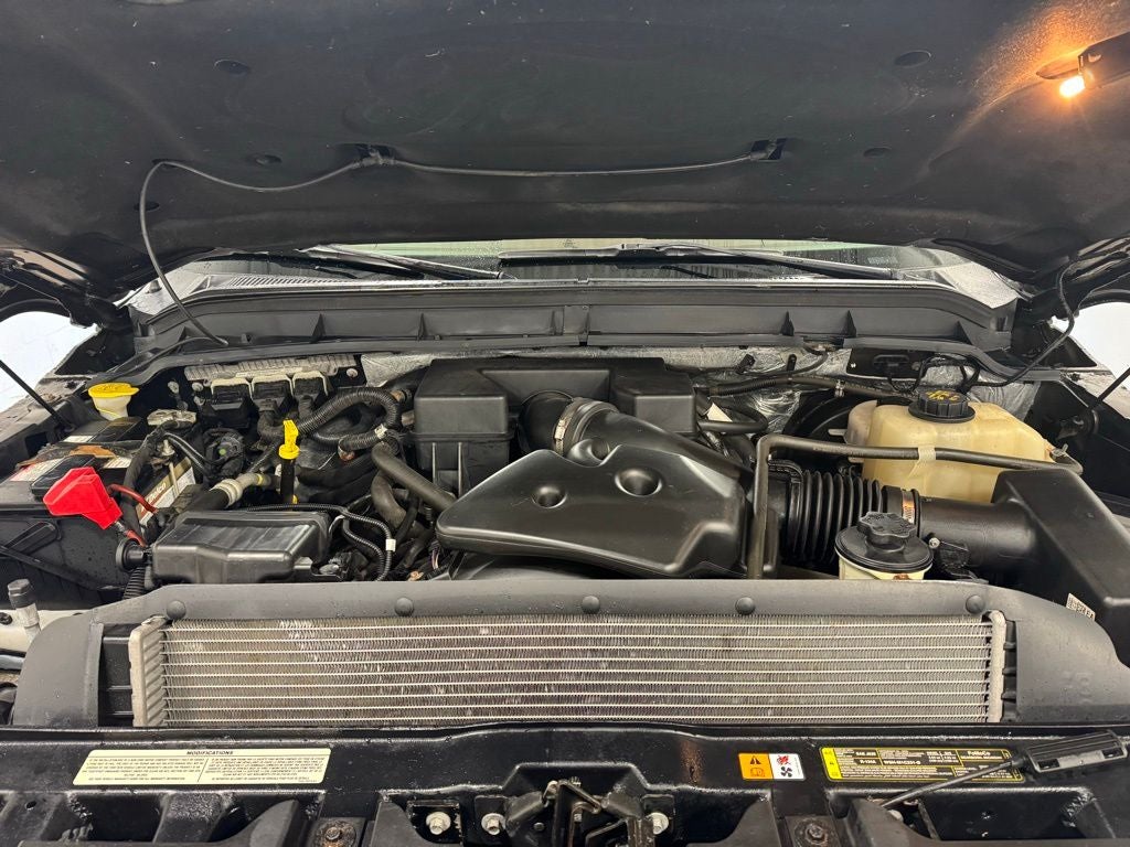 2013 Ford F-350SD King Ranch