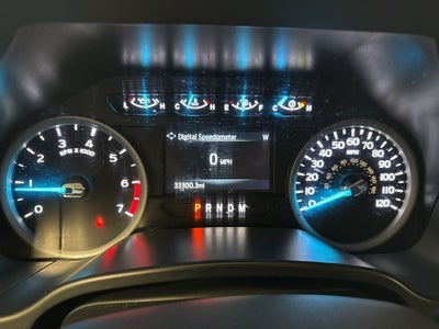 2022 Ford F-350SD XLT