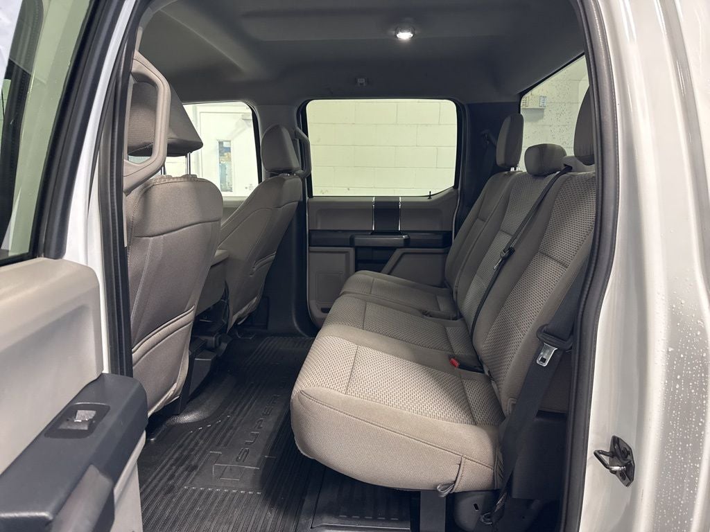 2022 Ford F-350SD XLT