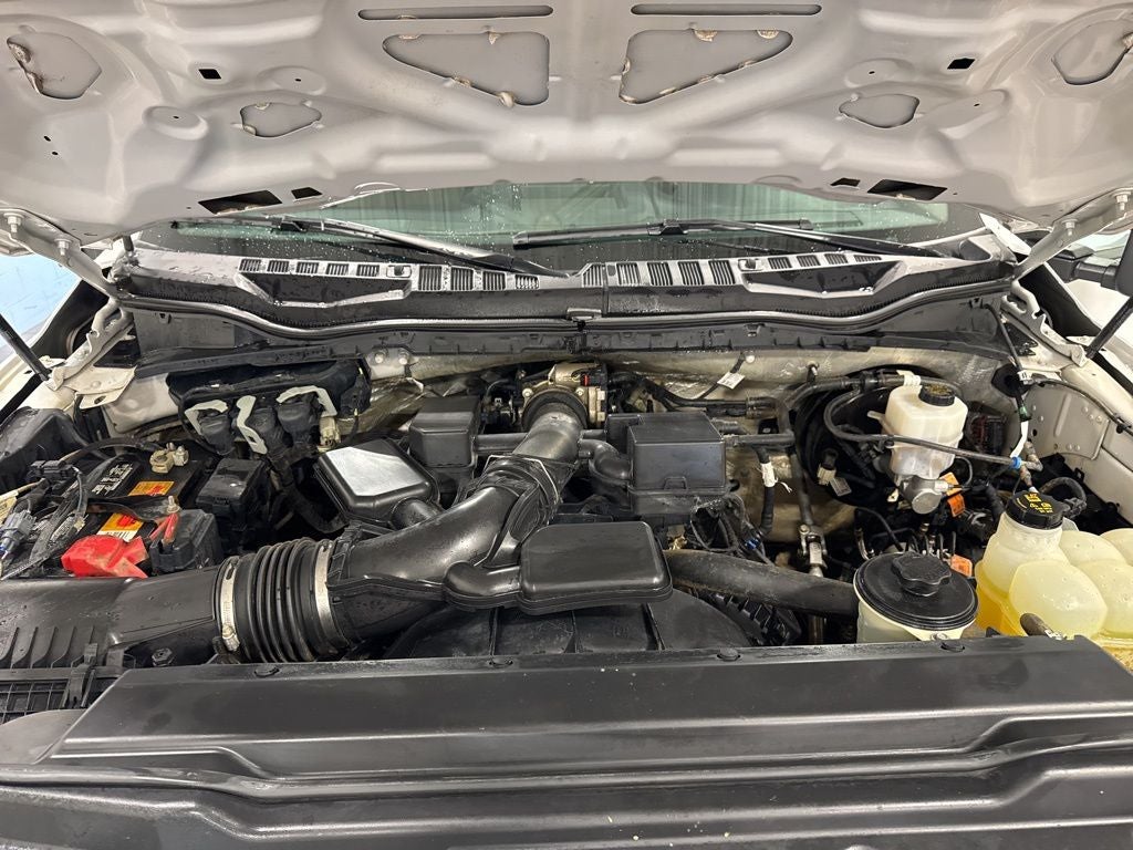 2022 Ford F-350SD XLT