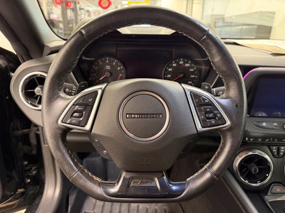 2017 Chevrolet Camaro 2LT 2LT