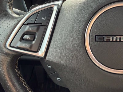 2017 Chevrolet Camaro 2LT 2LT