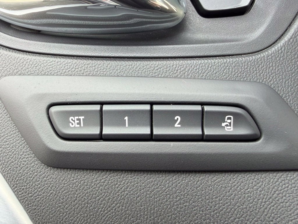 2017 Chevrolet Camaro 2LT 2LT