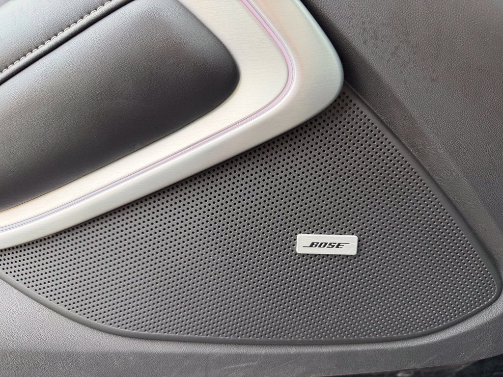 2017 Chevrolet Camaro 2LT 2LT
