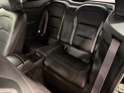 2017 Chevrolet Camaro 2LT 2LT