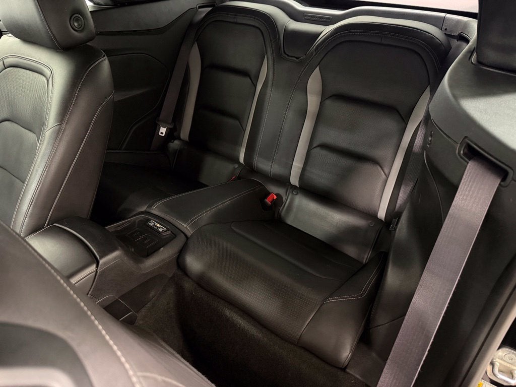 2017 Chevrolet Camaro 2LT 2LT