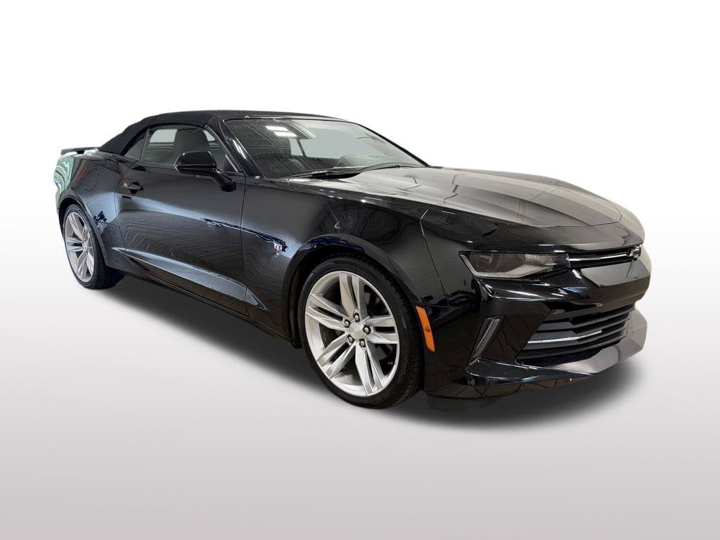 2017 Chevrolet Camaro 2LT 2LT