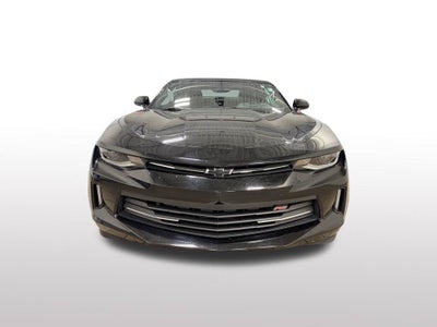 2017 Chevrolet Camaro 2LT 2LT