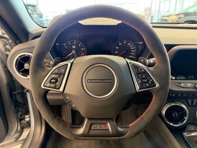 2023 Chevrolet Camaro ZL1