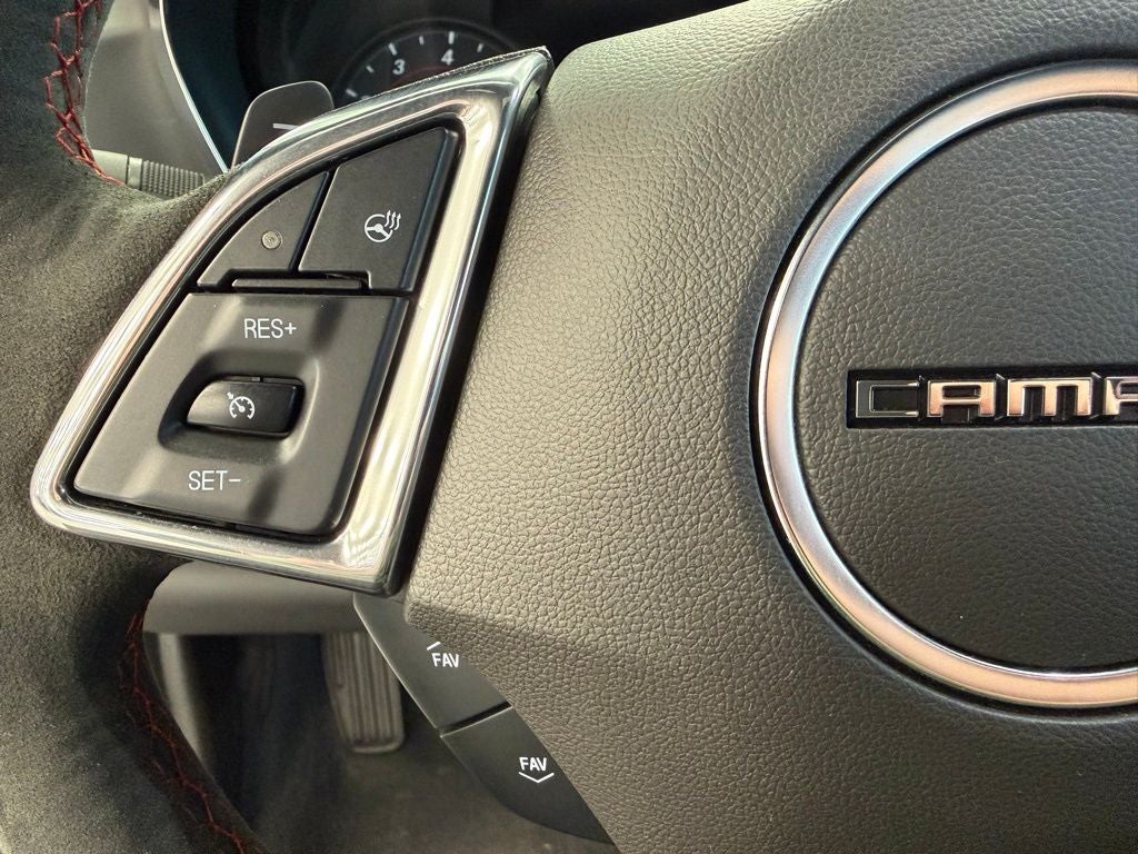 2023 Chevrolet Camaro ZL1