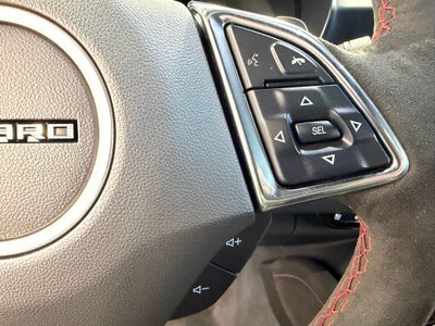 2023 Chevrolet Camaro ZL1