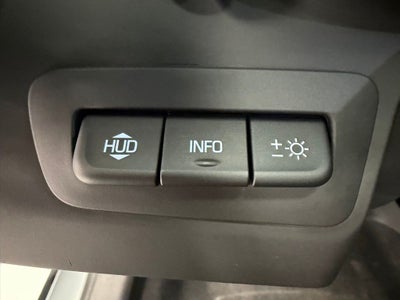 2023 Chevrolet Camaro ZL1