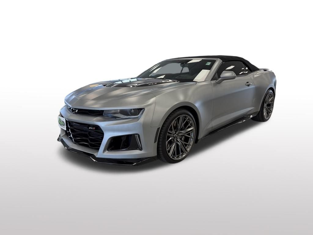 2023 Chevrolet Camaro ZL1