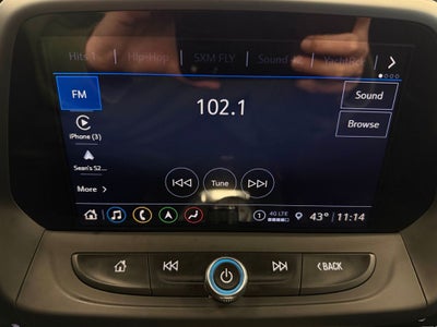 2023 Chevrolet Camaro ZL1