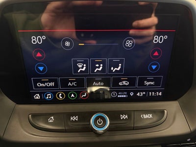 2023 Chevrolet Camaro ZL1