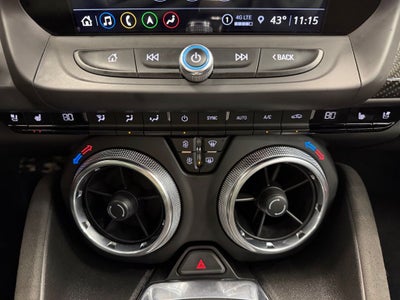 2023 Chevrolet Camaro ZL1