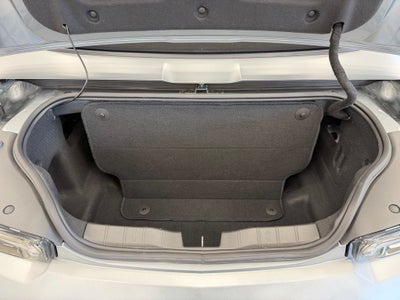 2023 Chevrolet Camaro ZL1