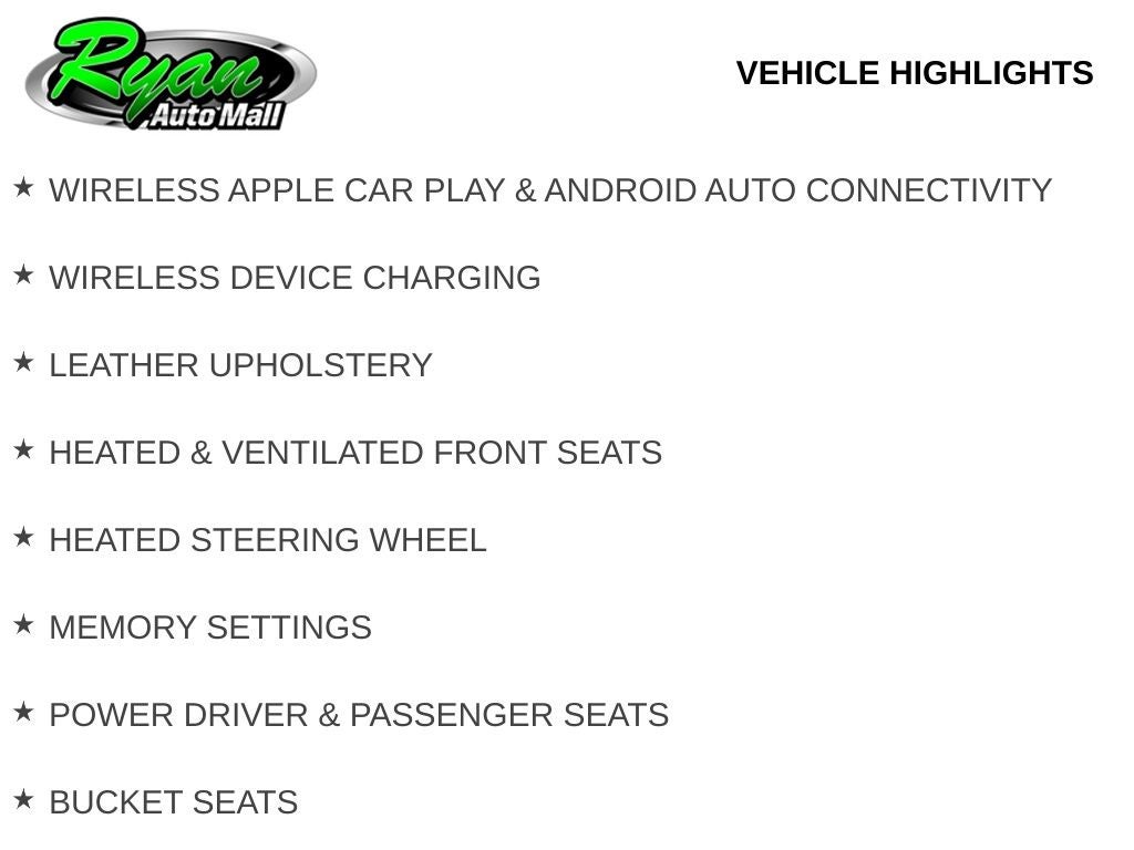 2023 Chevrolet Camaro ZL1