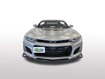 2023 Chevrolet Camaro ZL1