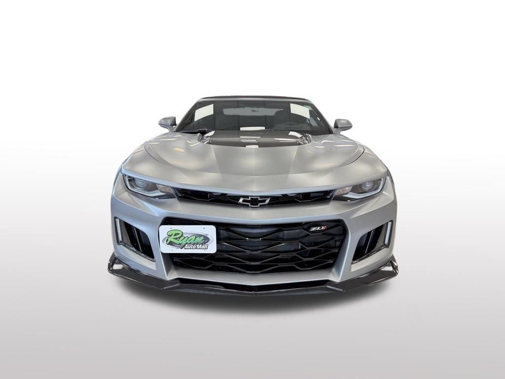 2023 Chevrolet Camaro ZL1