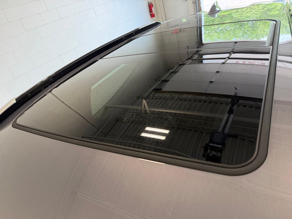 2022 Chevrolet Bolt EUV Premier