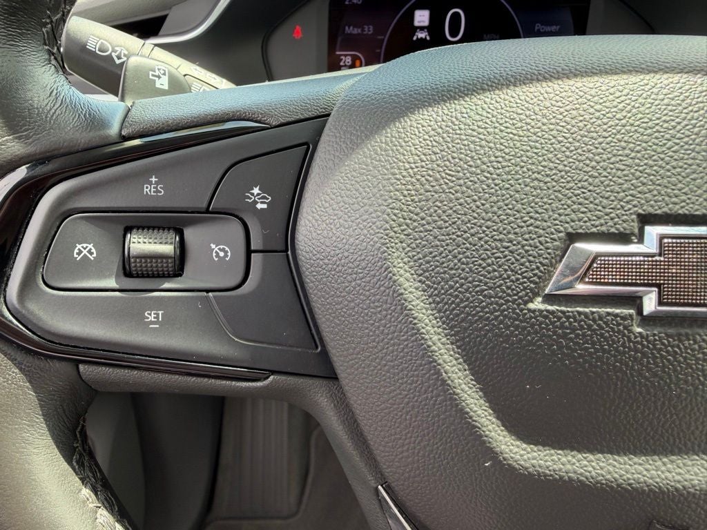 2022 Chevrolet Bolt EUV Premier