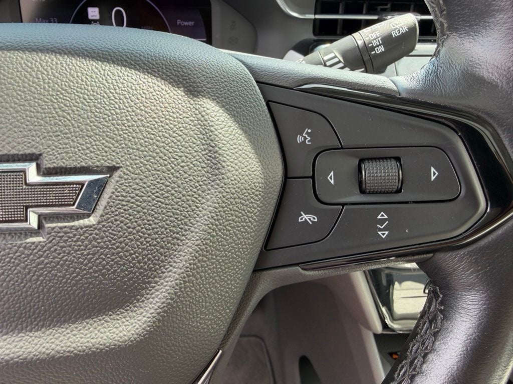 2022 Chevrolet Bolt EUV Premier