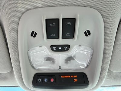 2022 Chevrolet Bolt EUV Premier