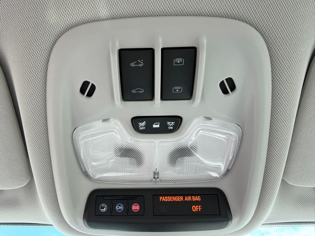 2022 Chevrolet Bolt EUV Premier