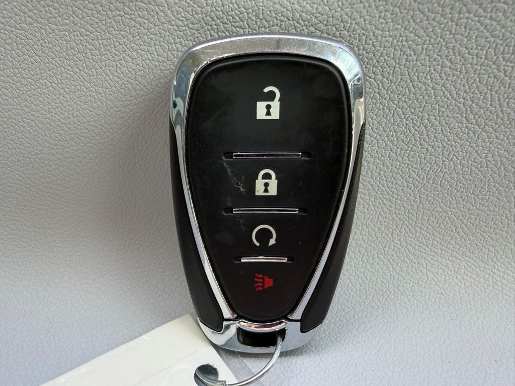 2022 Chevrolet Bolt EUV Premier
