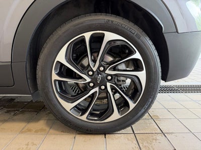 2022 Chevrolet Bolt EUV Premier