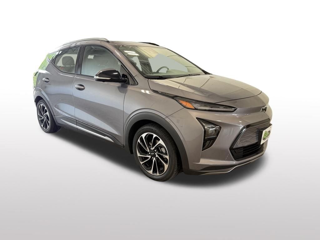 2022 Chevrolet Bolt EUV Premier