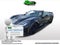 2019 Chevrolet Corvette Grand Sport 3LT