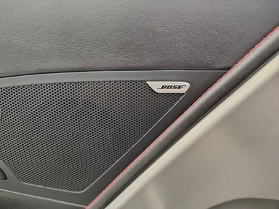 2019 Chevrolet Corvette Grand Sport 3LT