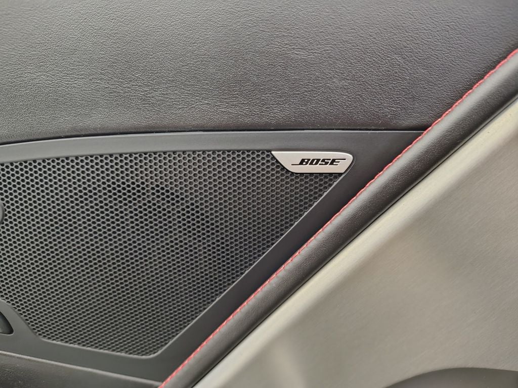 2019 Chevrolet Corvette Grand Sport 3LT
