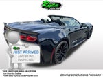 2019 Chevrolet Corvette Grand Sport 3LT