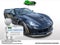 2019 Chevrolet Corvette Grand Sport 3LT