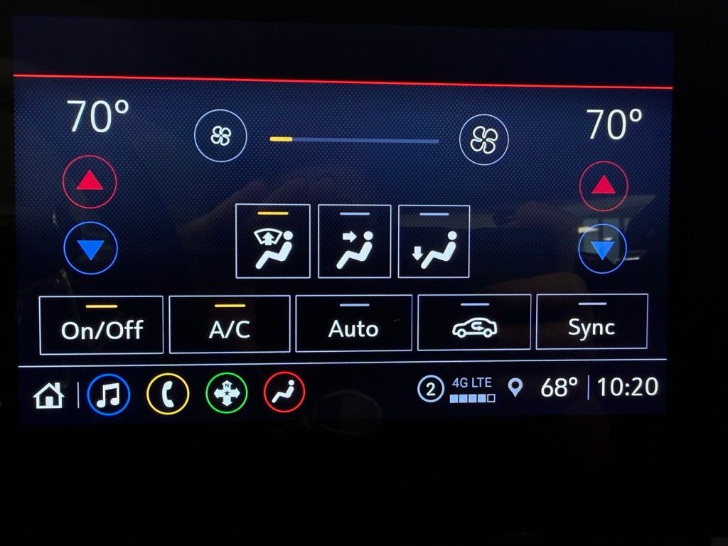 2023 Chevrolet Corvette Stingray 1LT