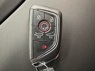 2023 Chevrolet Corvette Stingray 1LT