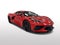 2023 Chevrolet Corvette Stingray 1LT