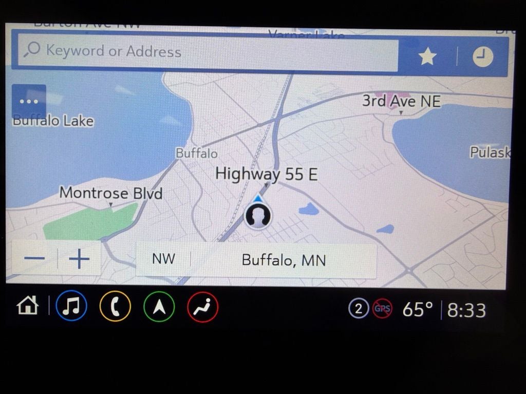 2021 Chevrolet Corvette Stingray 3LT