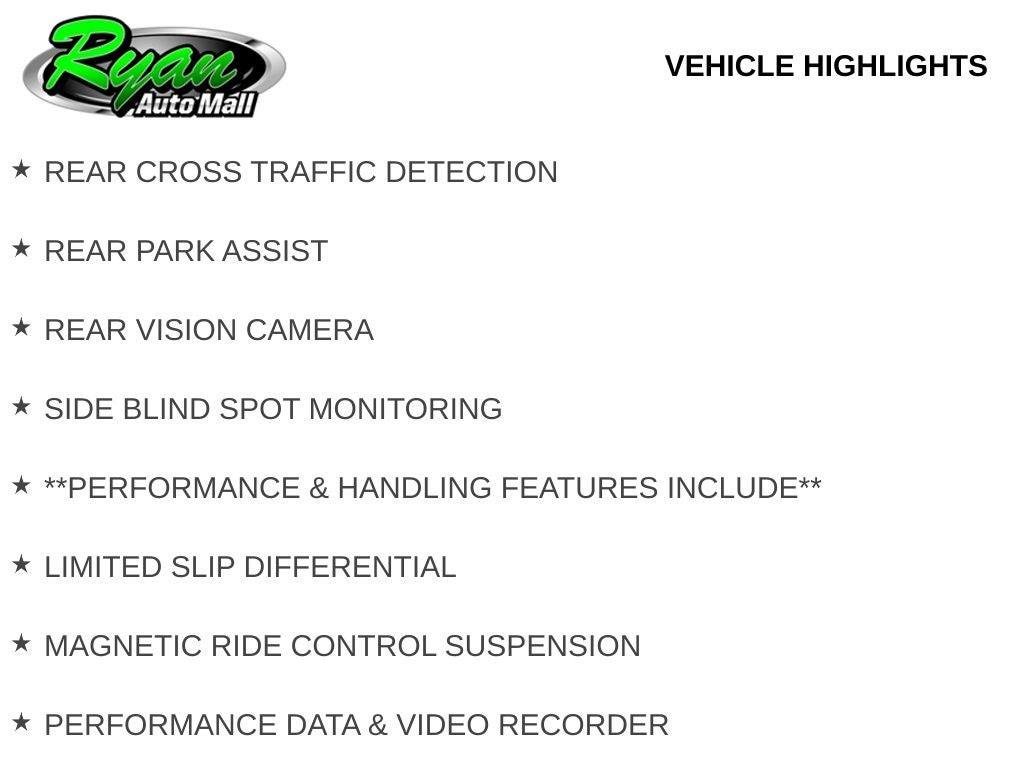 2021 Chevrolet Corvette Stingray 3LT