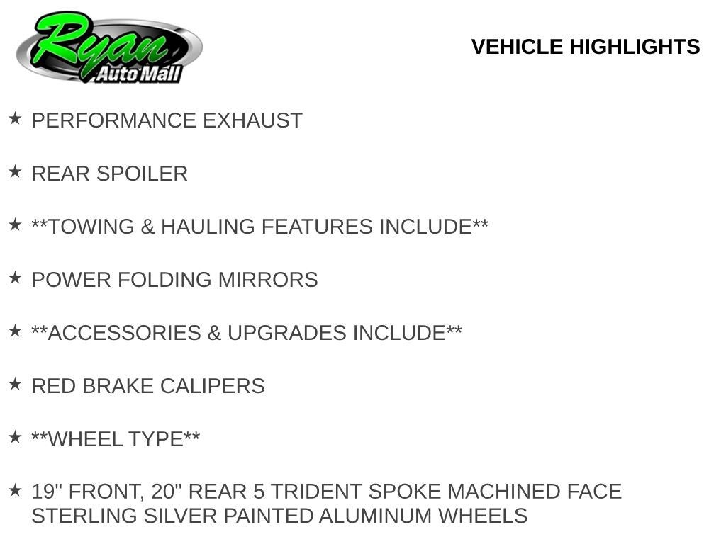 2021 Chevrolet Corvette Stingray 3LT