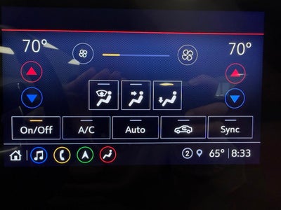 2021 Chevrolet Corvette Stingray 3LT