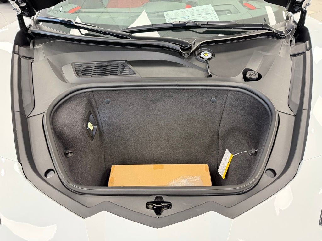 2021 Chevrolet Corvette Stingray 3LT