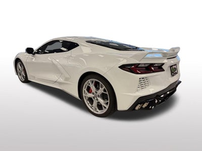 2021 Chevrolet Corvette Stingray 3LT